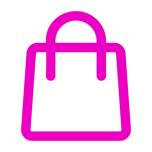 shopping bag
